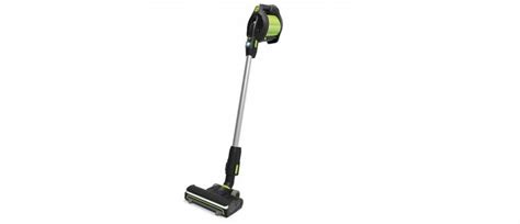 Gtech Atf301 Pro Bagged Cordless Vacuum Cleaner Review