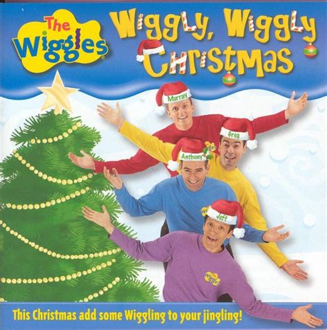 Wiggly Wiggly Christmas Latest Tracklist Related Albums And More Yahoo