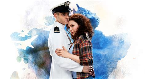 Casting Announced For World Premiere Of An Officer And A