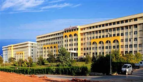 Geetanjali Medical College And Hospital Udaipur Md General Medicine