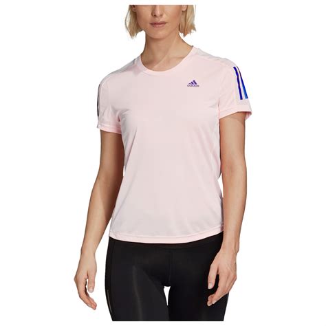 Adidas Own The Run Tee T Shirt Technique Femme Achat En Ligne