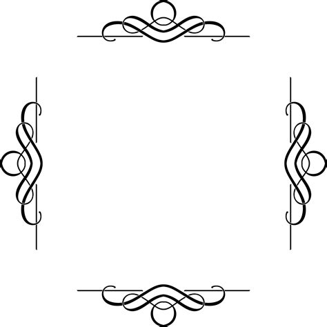 Fancy Flourish Clipart 10 Free Cliparts Download Images On Clipground