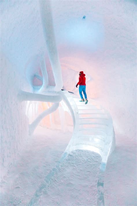 11 Best Things To Do In The Icehotel In Sweden Hand Luggage Only