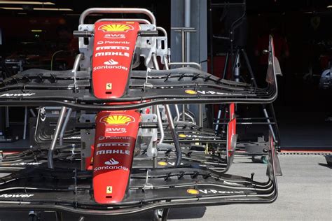 F1 2024 Ferrari Project 676 Set On Solid Foundations Amid 3 Technical