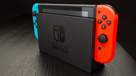 Nintendo Switch 32gb Neon Solicite O Brinde Melhor Preço R 1669