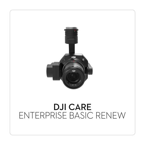 Buy DJI Care Enterprise Basic Renew (P1) - DJI Store
