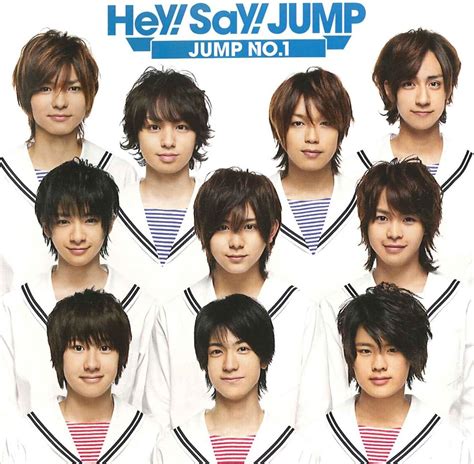 The site owner hides the web page description. Hey! Say! JUMP : 【ジャニーズ歴史】 歴代グループまとめ。 女性 ...