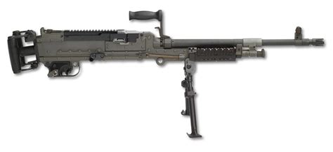 Fn M240h Fn