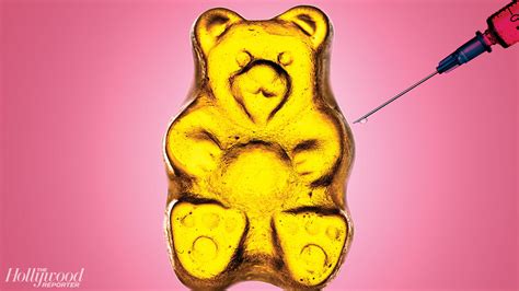 Why Hollywood Women Are Downsizing To The New Gummy Bear Breast