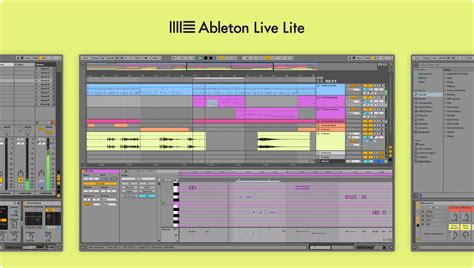 Get Ableton Live 11 Lite For Free After Subscribing To Splice