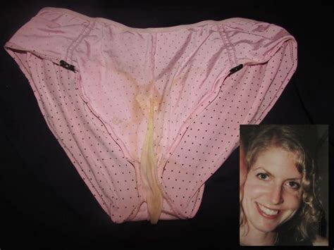 The Worn Panties And Her Owners Over The Years Teen Porn