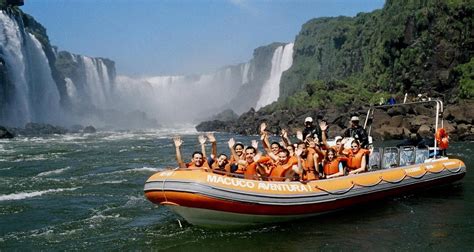 3 Day Iguazu Luxury Tour By Tangol Tours Code 136 Tourradar
