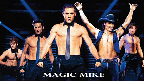 50 Magic Mike Xxl Wallpapers
