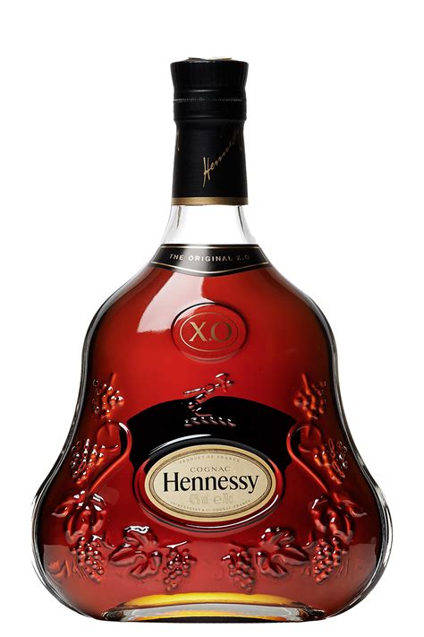 Hennessy Xo Sprit And Co