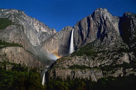 4 Things You May Not Know About Yosemite National Park