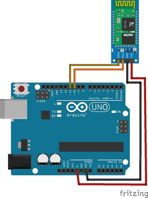 Hc Pinout Interfacing With Arduino Example Applications And Sexiz Pix