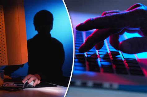 Cyber Crime Surge Police Deal With Cyber Offence Every 10 Minutes