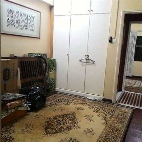 Condo is 2400 sq.ft area. Ehsan Ria Condo PJ 750K - Puteraharta Listing