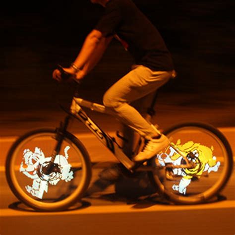Diy bicycle lights for night cycling 64 led wireless programmable bike spokes wheel. 216 LED Programmable DiY Bicycle Wheel Light Bike Wheel Spoke Light Sale - Banggood.com sold out