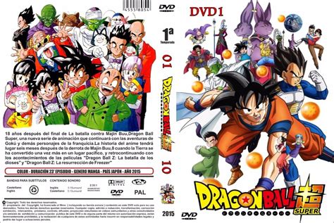 Dragon Ball Season 1 Dvd