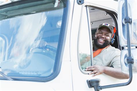 Truck Driver Careers | Aim Transportation Solutions
