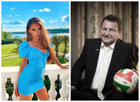 Czy przez przypadek zdradziła płeć dziecka? Patrycja Tuchlińska zdobyła serce miliardera Józefa ...