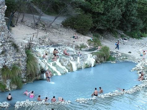 The 20 Best Hot Springs From Around The World Pictolic