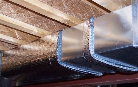 Rfoil Reflective Insulation And Radiant Barriers Safe Clean Effective