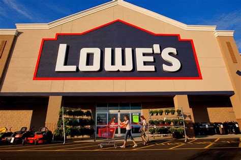 Two Lowes Stores Coming To Improve Your Manhattan Homes Racked Ny