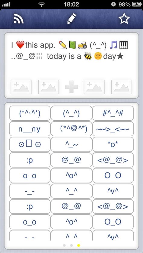App Shopper Emoji Pro Symbol Keyboard Color Emoji Emoticons Cool