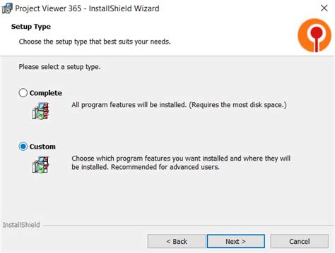 Install Project Viewer 365 For Windows Project Plan 365