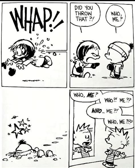 Pin By 🐷lena🐷 On Comics Calvin And Hobbes Calvin And Hobbes Quotes