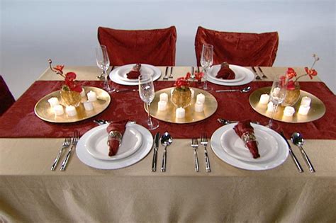 Maybe you would like to learn more about one of these? Tips for Setting a Formal or Informal Thanksgiving Table ...