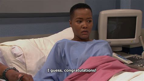 Muvhango Spoiler Will Marang Be Able To Keep Up Her Fake Pregnancy