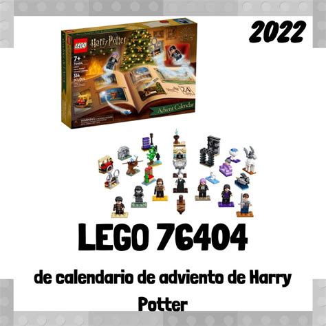 Harry Potter Calendario Adviento Lego Todo Sobre Calendarios De Adviento Hot Sex Picture