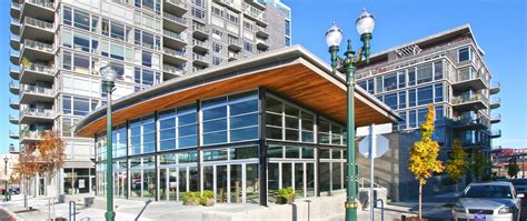 Pinnacle Lofts & Condominiums | General Contractor, Construction