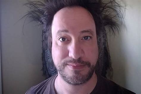 Giorgio A Tsoukalos Bio Net Worth Career Wife Death Children