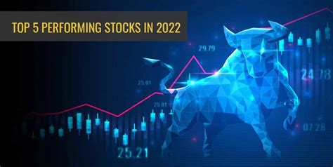 5 Best Stocks To Invest In India 2022 Angel One