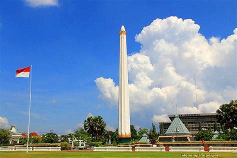 Tugu Pahlawan Surabaya 2022 Lohnt Es Sich Mit Fotos