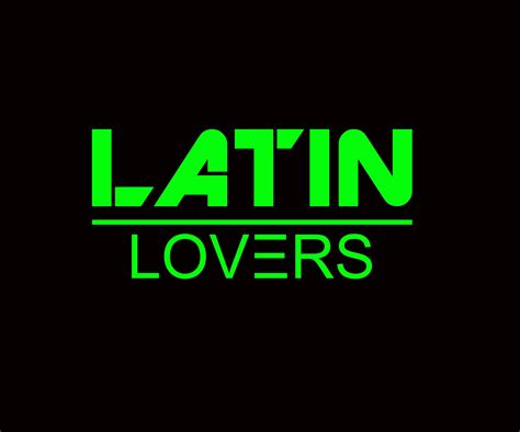 Latin Lovers Bg Home