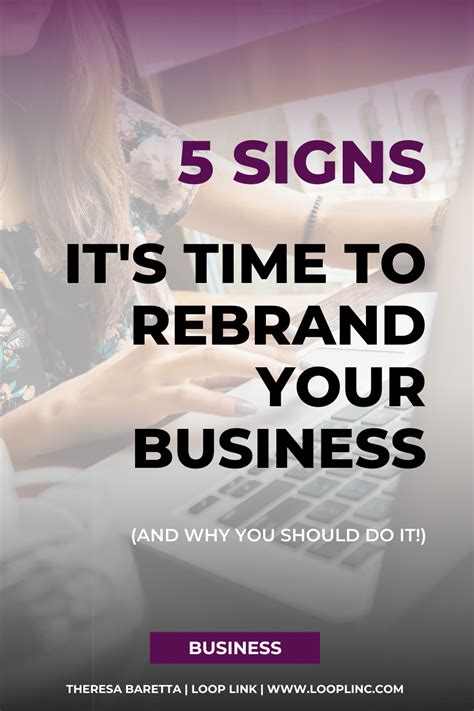 5 signs it s time to rebrand your business and why you should do it blog marketing rebranding