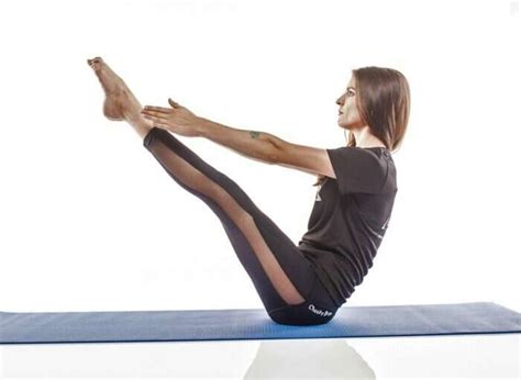 What Is The V Sit Exercise Find Out More In This Article