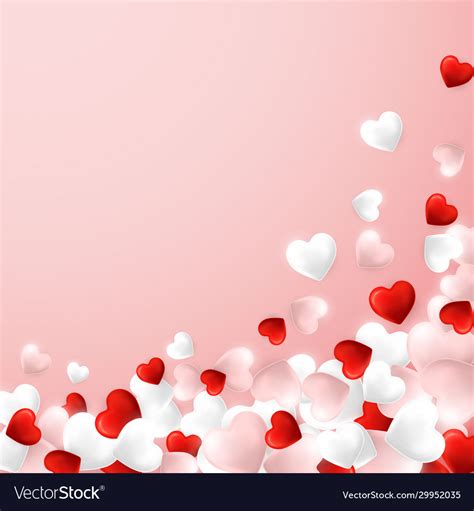 Pink Valentines Backgrounds