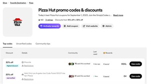 Looking For Papa Johns Promo Codes How To Score Online Pizza Deals