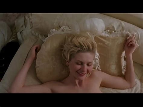 Beautiful American Actress Kirsten Dunst Full Naked And Having Sex With Jamie Dornan Marie