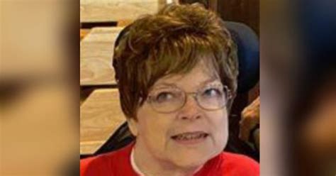 Rebecca Nanette Gordon Cunningham Obituary Visitation And Funeral