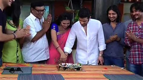 Celebration Time On The Sets Of Yeh Hai Mohabbatein Youtube