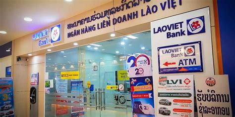 Bank Accounts In Laos Fees And Cards For Foreigners Movetoasia