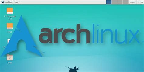 Cómo Configurar El Entorno De Escritorio Xfce En Arch Linux 【 2024