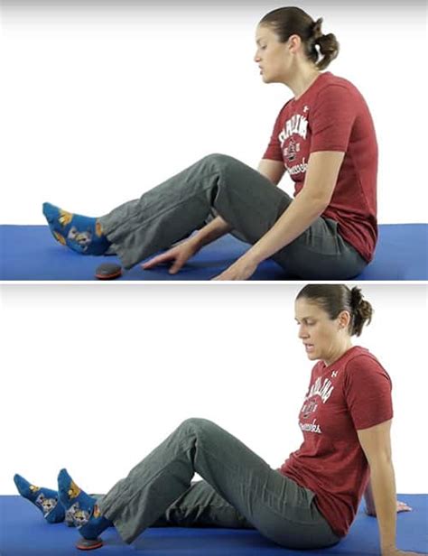 12 Isometric Exercises For Full Body Strength Training